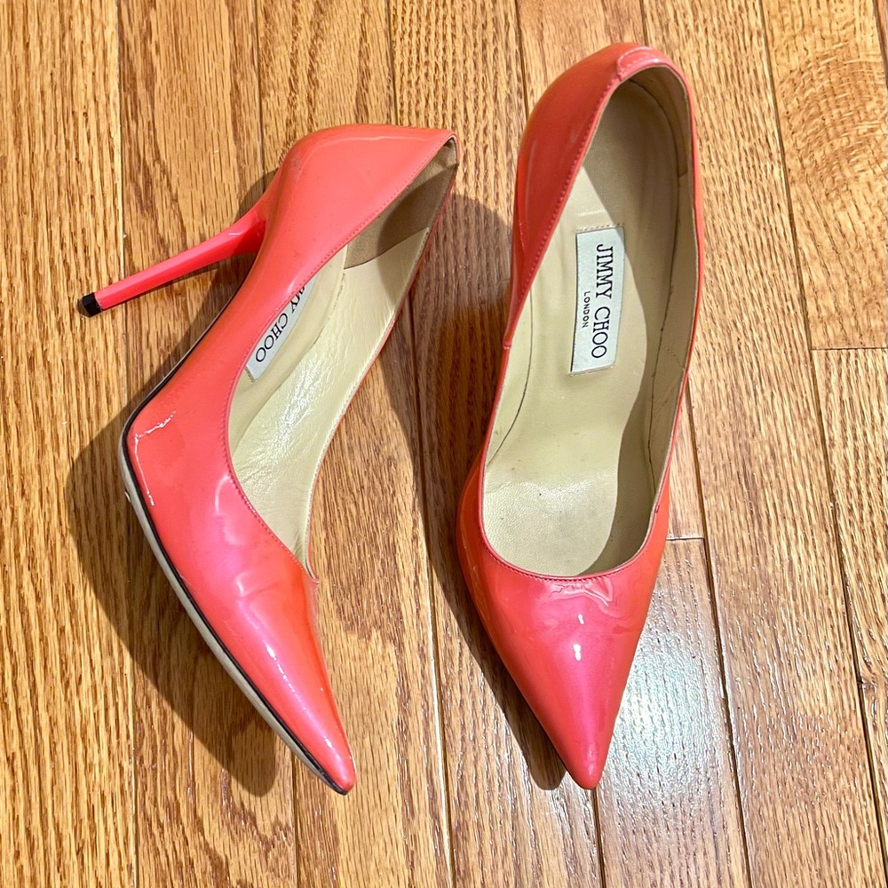 JIMMY CHOO Pumps